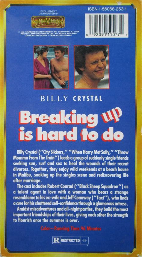 Breaking Up Is Hard To Do 1979 Starring Jim Antonio On Dvd Dvd Lady Classics On Dvd