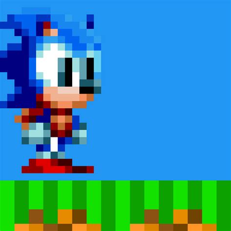Sonic Exe  Sonic Exe Not Just In Your Nightmares V1 1 Wip By