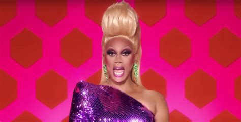 Rupauls Drag Race Reveals Huge Guest Judge For Season 15 Premiere