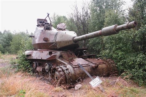 Tanks Military Military Vehicles Abandoned