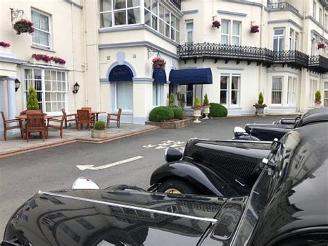 The Imperial Hotel Updated 2023 Prices And Reviews Barnstaple Devon