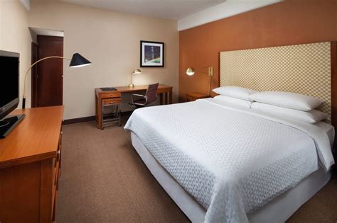 Four Points By Sheraton Los Angeles International Airport Los Angeles