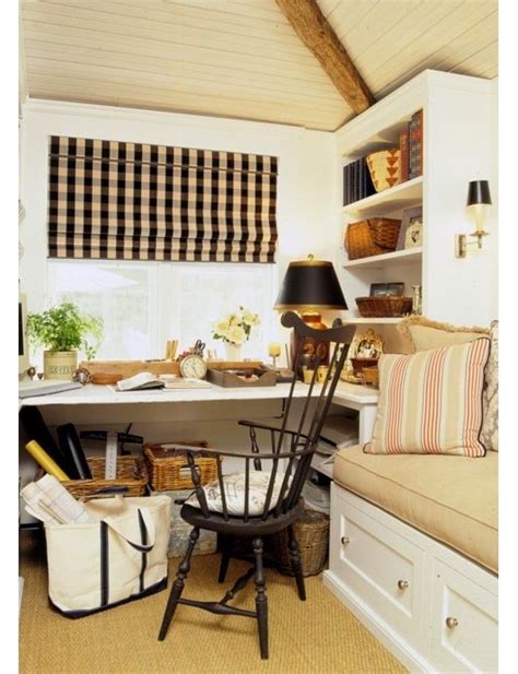 Watch out for a home office space that initially seems ideal but turns out to be too hot or too cold, too noisy or too quiet. 1025 best Most Beautiful Home Offices images on Pinterest ...