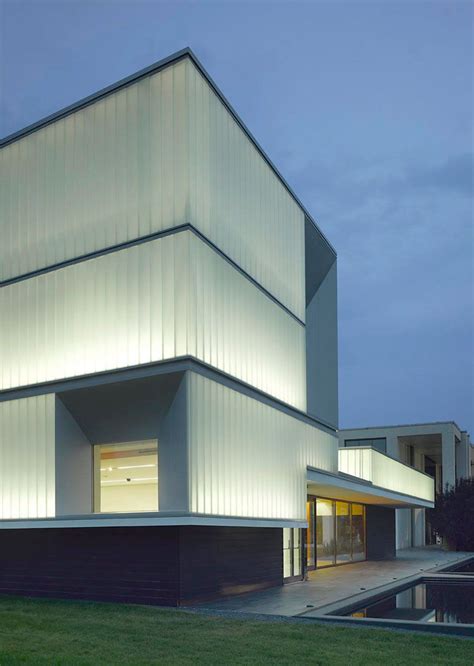 Iotti Pavarani Architetti Wins Renzo Piano Award For Domus Technica