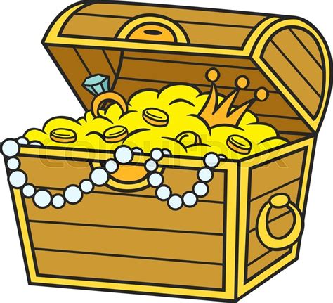 Simply type pirate treasure chest into the search bar for detailed directions. Treasure Box Drawing at GetDrawings | Free download