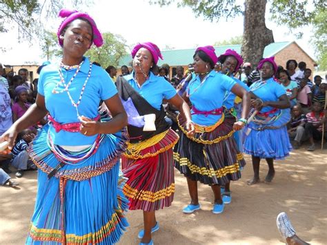Celebrate Heritage Day Through Dance Zululand Observer