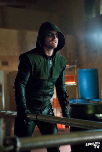 Photos Arrow Season 1 Promotional Episode Photos Episode 112