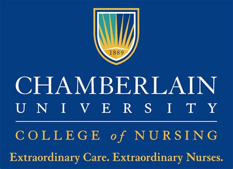 Chamberlain University College Of Nursing In St Louis Stlworks