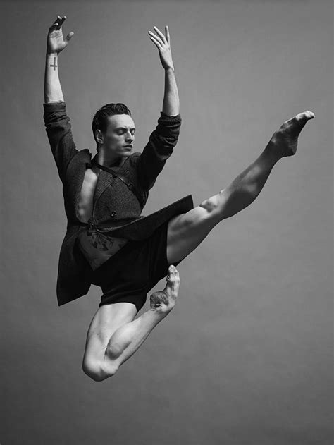 Sergei Polunin Ballet Dancers Male Ballet Dancers Dance Pictures