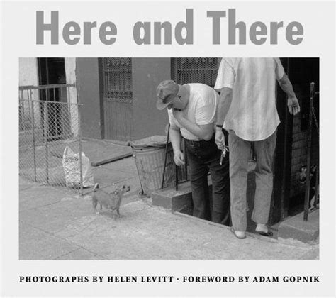 7 Lessons Helen Levitt Has Taught Me About Street Photography Helen