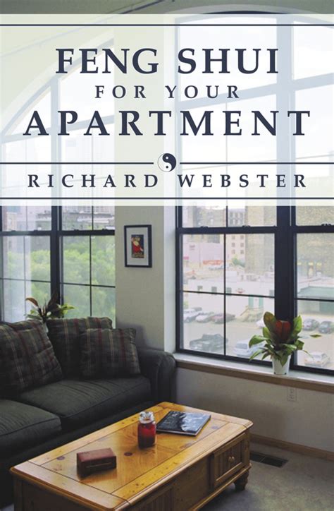 Feng Shui For Your Apartment By Richard Webster Ebook Scribd