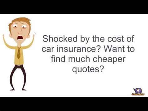 Automatic mot, tax & insurance reminders. How to find very cheap car insurance - YouTube