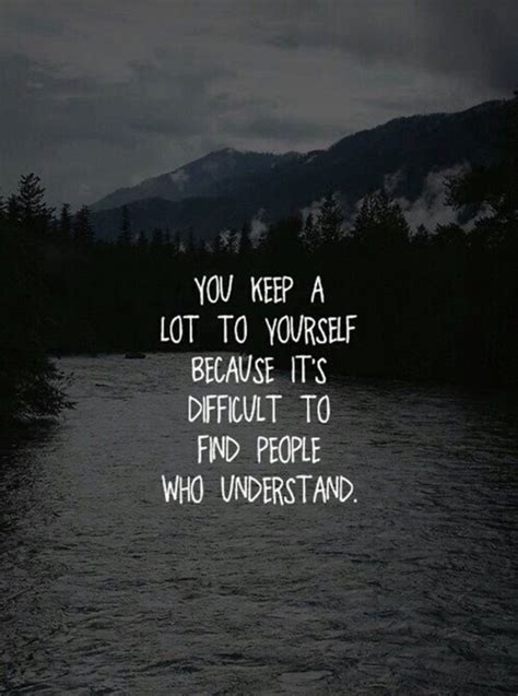 Depression quotes & depression sayings : 10 Quotes About Life & Depression That Hits Home