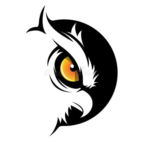 Owl Logo Stock Illustrations 13853 Owl Logo Stock Illustrations