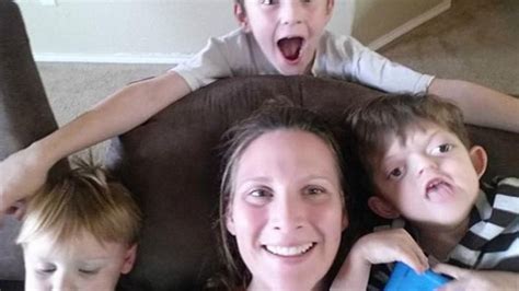 Mom Hits Back At Trolls Who Turned Disabled Sons Photo Into Internet Meme