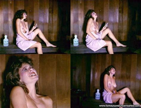 The Toxic Avenger Jennifer Babtist Beautiful Celebrity Nude Scene Sexy