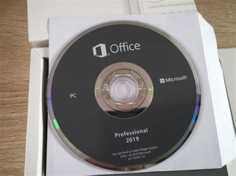 Office 2019 Professional Plus Dvd Innovationxtechnology