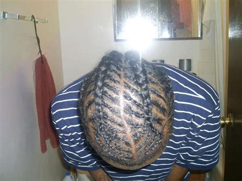 Looking for a low maintenance, protective. Iverson Braids | Iverson braids, Braids, Hair