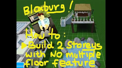 Things To Put In A Bloxburg Basement