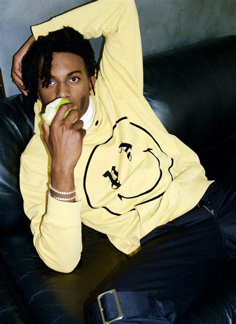 Stewart hidalgo — playboi like i'm carti 02:14. Ssense sits down with Playboi Carti for an in-depth ...
