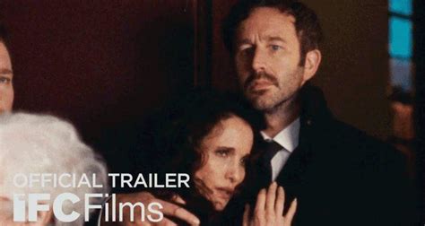 Love After Love Trailer Starring Andie Macdowell And Chris Odowd