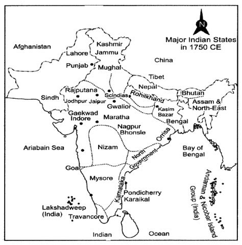 Rbse solutions for class 12 physics pdf download भौतिक विज्ञान in both hindi medium and english medium are part of rbse solutions for class 12.here we have given rbse rajasthan board books rbse class 12th physics solutions pdf bhautik vigyan. RBSE Solutions for Class 12 History Chapter 5 Colonial ...