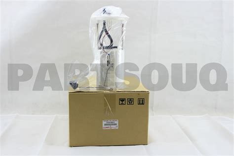 770100k011 genuine toyota tube sub assy fuel tank vent 77010 0k011 ebay
