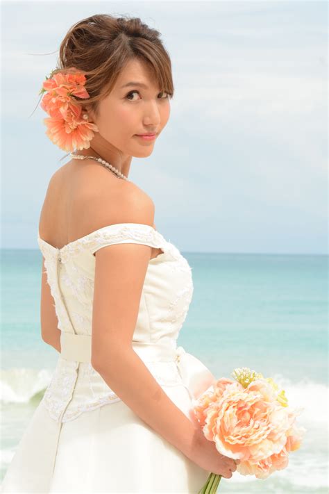 Oahu Photographer Amazing Bride
