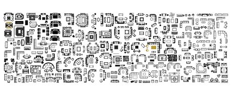The largest library of cad blocks & dwg designs. Sofa Cad Block DWG File Free Download - Cadbull