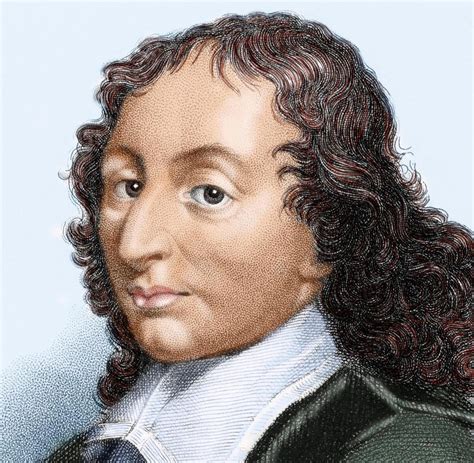 Blaise Pascal The Man Who Stayed At Home Forever Newsy Today