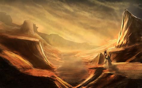 Desert Wizard By Johanjaeger On Deviantart