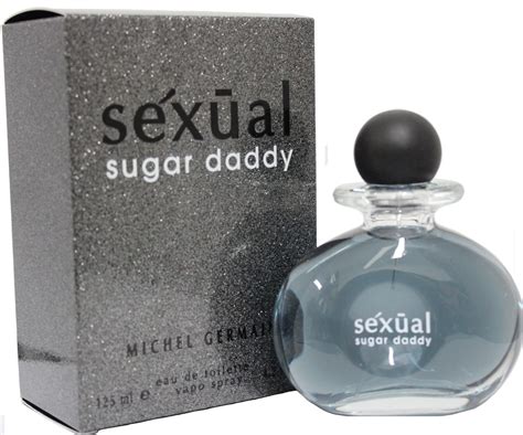 Sexual Sugar Daddy 42 Oz Edt Spray For Men By Michel German And New In A