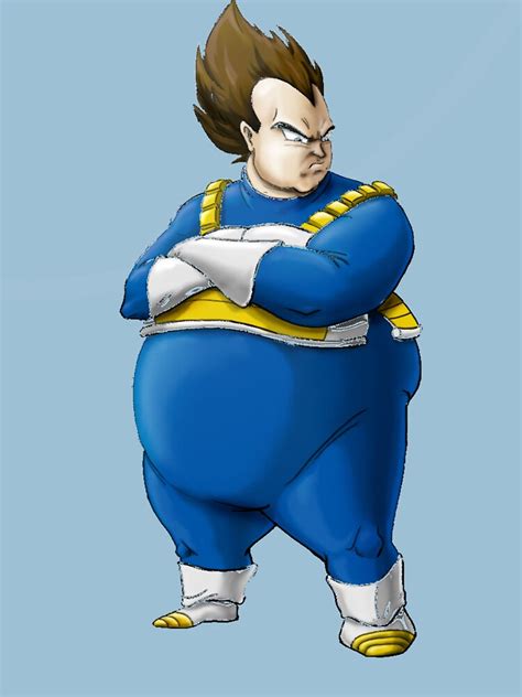 Kakarot characters confirmed for the upcoming dragon ball z: "Big Vegeta - Dragon Ball Z" T-shirt by DahmaniAmir ...