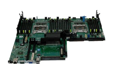 0h21j3 Dell System Board Motherboard For Poweredge R730 R730xd