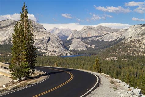 Driving Through Yosemite Faqs And Best Scenic Drives