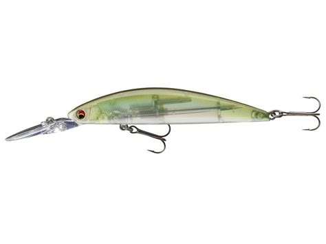 Daiwa Hard Lures Tournament Current Master 93F DR Lures Wobblers