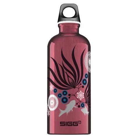 This Sigg Design Reminds Us Of Hawaii—carry It On All Your Summer Trips