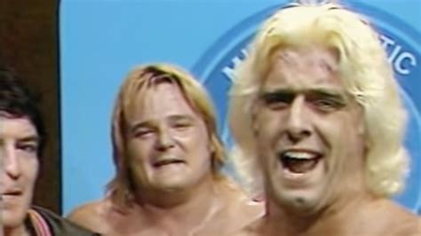 Ric Flair S Most Memorable Tag Team Partners