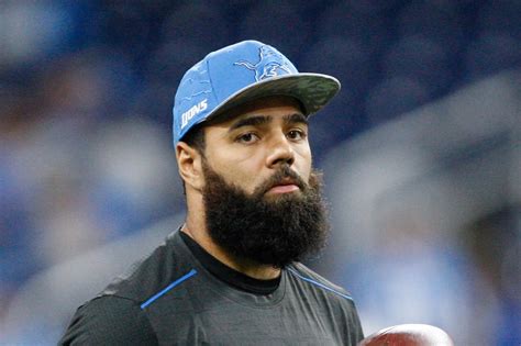 Notes Ex Lions Lb Deandre Levy Continuing To Raise Awareness Funds For Sexual Assault Victims