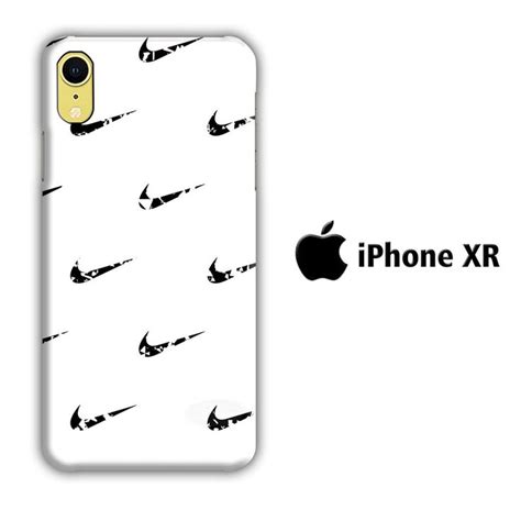 Nike Logo 032 Iphone Xr 3d Case Cool Iphone Cases Case Iphone Phone