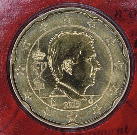 Retrouvez toutes l'actualité en belgique sur rtbf.be. Belgien 20 Cent Münze 2015 - euro-muenzen.tv - Der Online ...