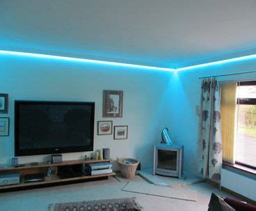 Light is one of the key aspects of interior design. Fibre Optic Lighting | Led lighting bedroom, Led room ...