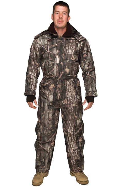 Sherbrooke Hd Insulated Waterproofbreathable 11 Pocket Hunting