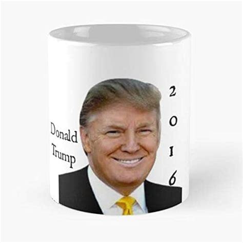 Amazon Com Donald Trump Republicans Coffee Mugs Best Gift Handmade