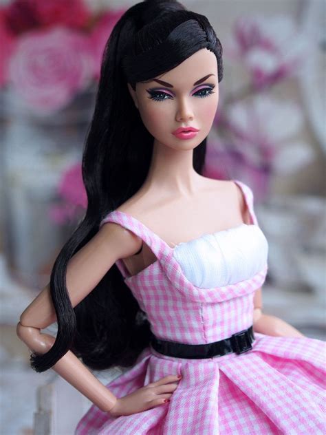 Barbie Bride Barbie Gowns Barbie Clothes Black Hair Aesthetic Barbies Pics Doll Scenes