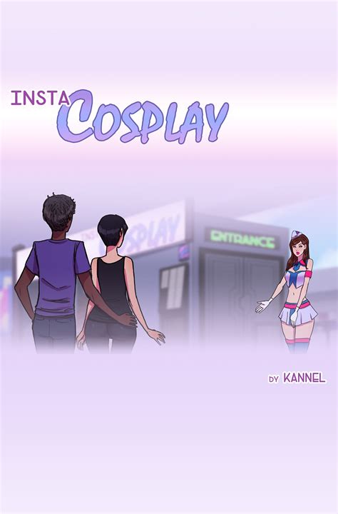 Read Kannel Insta Cosplay Hentai Porns Manga And Porncomics Xxx