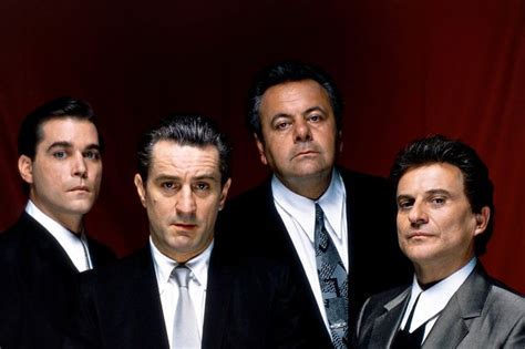 Where The Goodfellas Cast Are Now Death Famous Daughter And