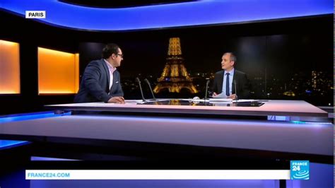 Watch france 24 news live stream. Interview: Luis Colasante France 24 - YouTube