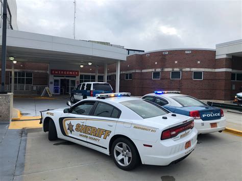 Moore County Sheriff's... - Moore County Sheriff's Office