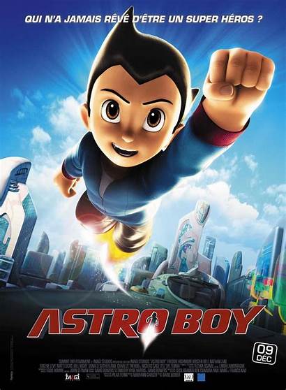 Astro Boy Poster Movies Boys Official Posters